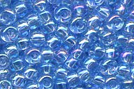 11-299 Pale Sapphire AB 11-299 Pale Sapphire AB